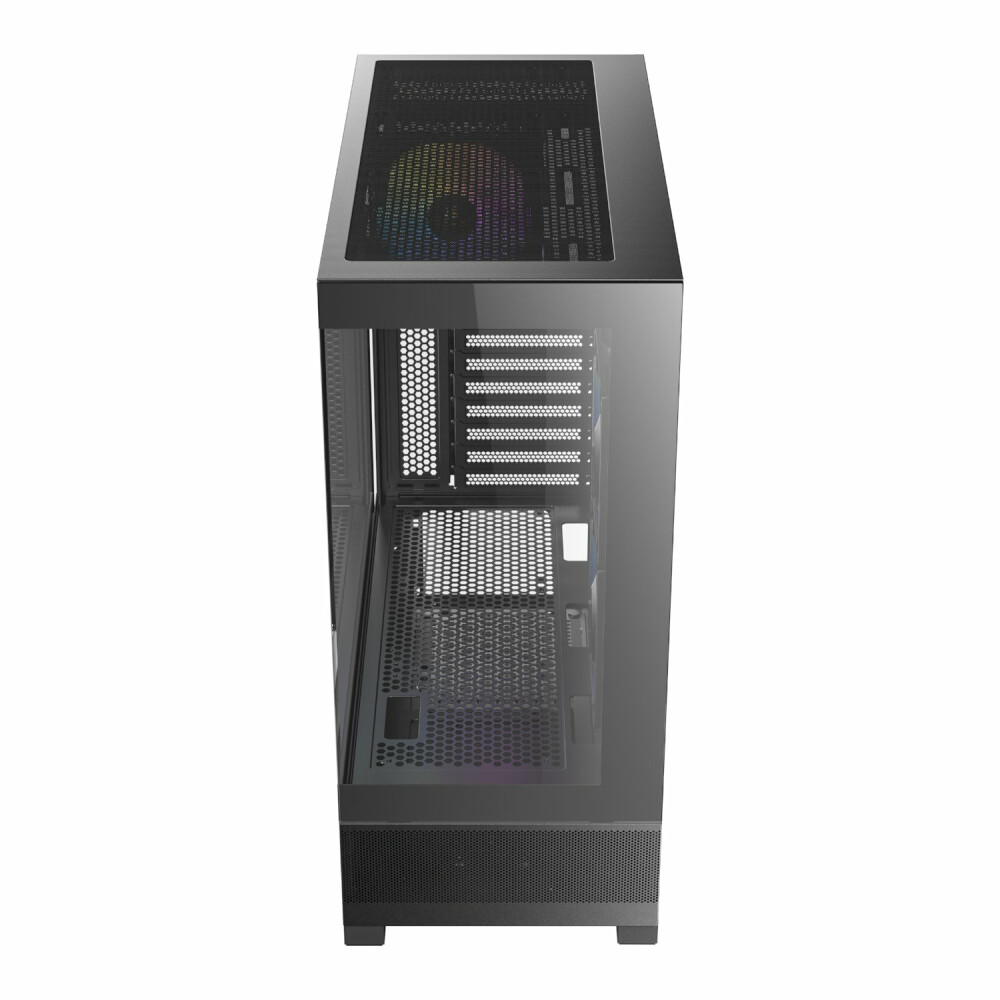 Antec CX700 ARGB ATX | Micro-ATX | ITX ARGB Mid-Tower Gaming Chassis - Black